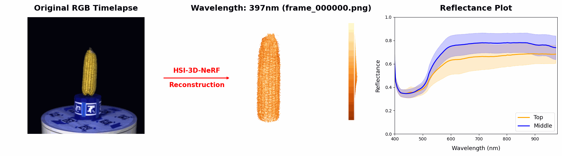 HS-3D-NeRF