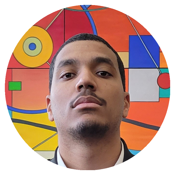 Elijah Rodriguez