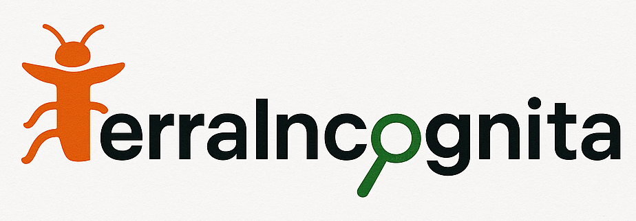 TerraIncognita Logo
