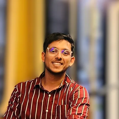 Antriksh Srivastava