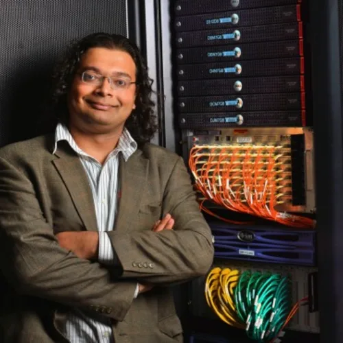 Baskar Ganapathysubramanian