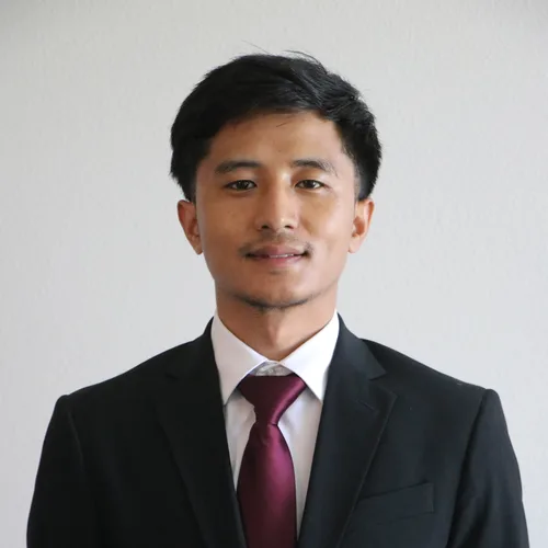 Dheeraj Thapa