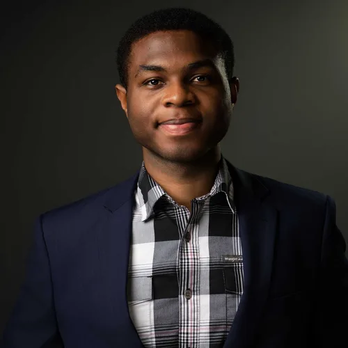 James Afful