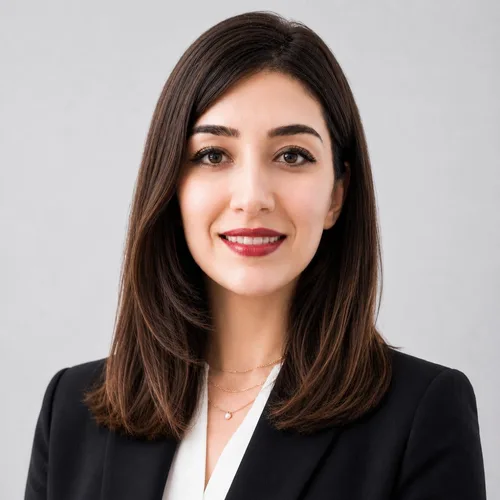 Marjan Saadati