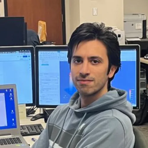 Mehdi Shadkhah