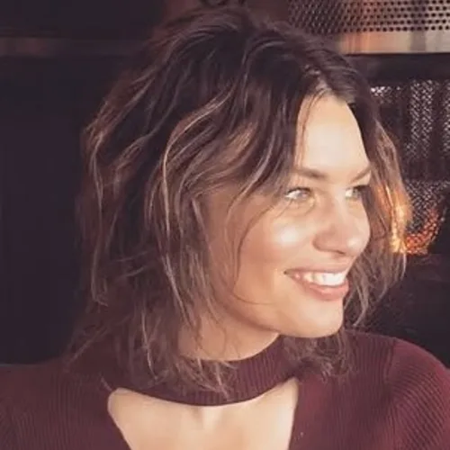 Nicole Hayungs