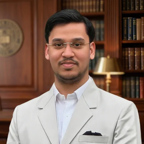 Prashant Kumar Gupta