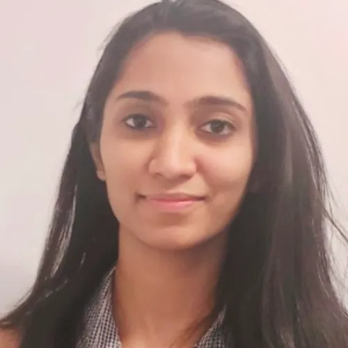 Shivani Chiranjeevi