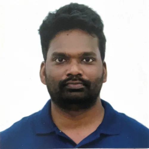 Suresh Murugaiyan