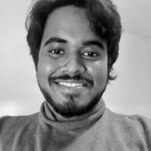 Suriya Dhakshinamoorthy