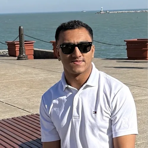 Yugal Shrestha